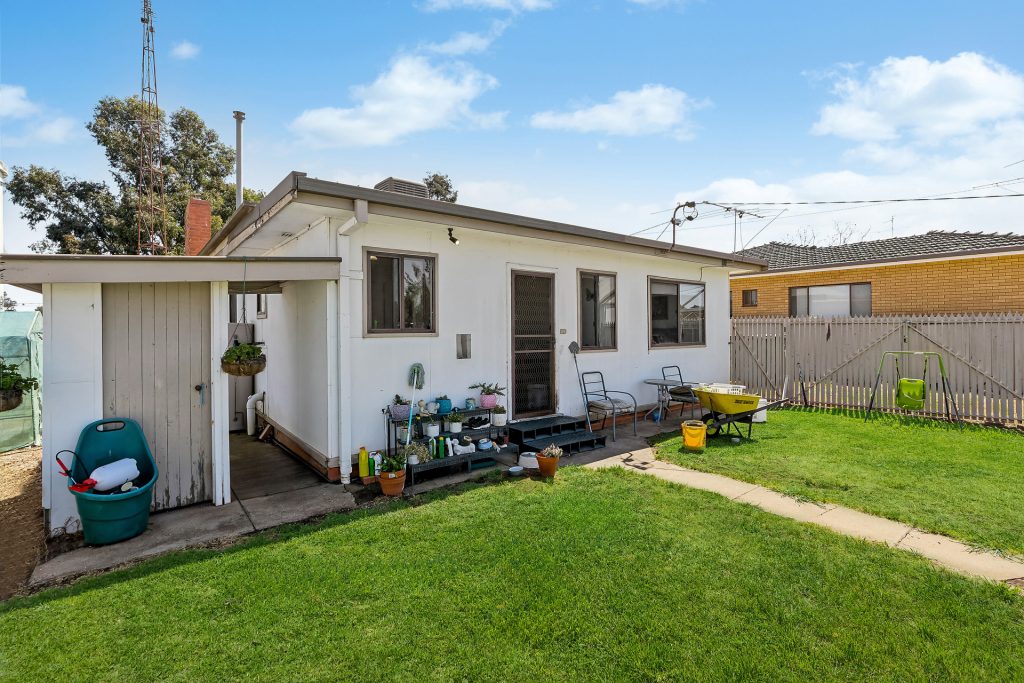 Sold - 8 Lilac Avenue - New Property in Leeton - Real Estate by Craig Tyrrell