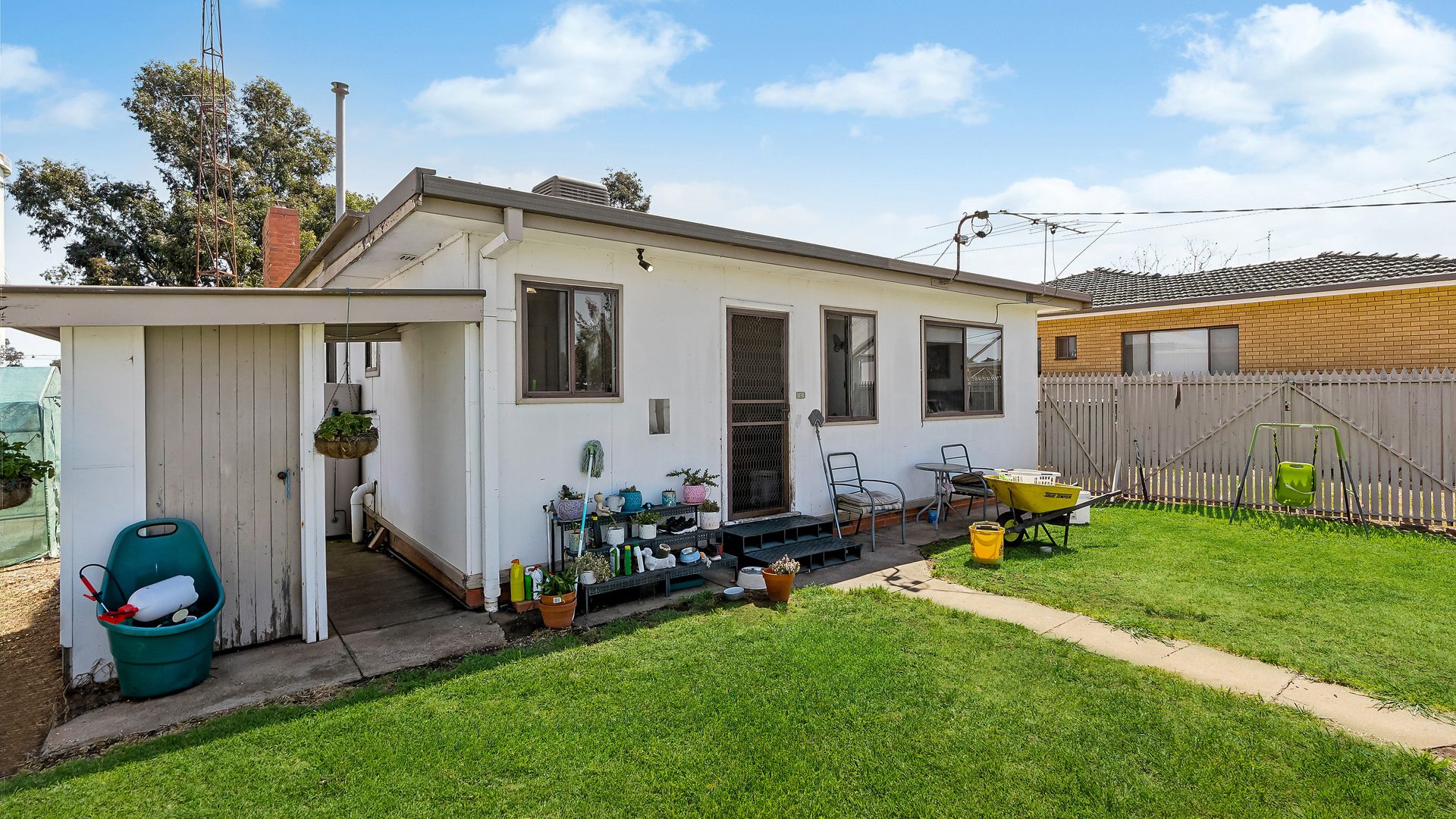 Sold - 8 Lilac Avenue - New Property in Leeton - Real Estate by Craig Tyrrell