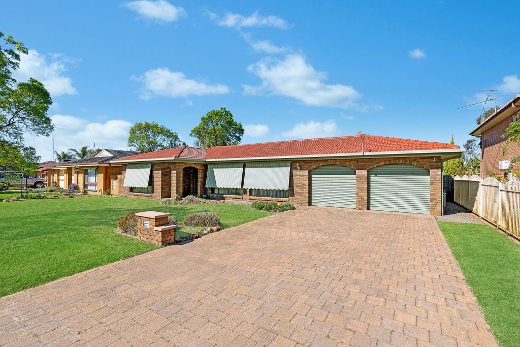 Sold - 3 Japonica Place - New Property in Narrandera - Real Estate by Leisa Williams
