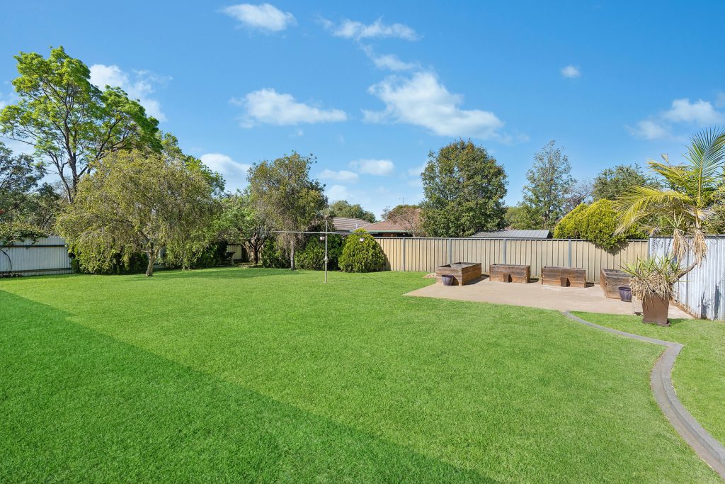 Sold - 3 Japonica Place - New Property in Narrandera - Real Estate by Leisa Williams