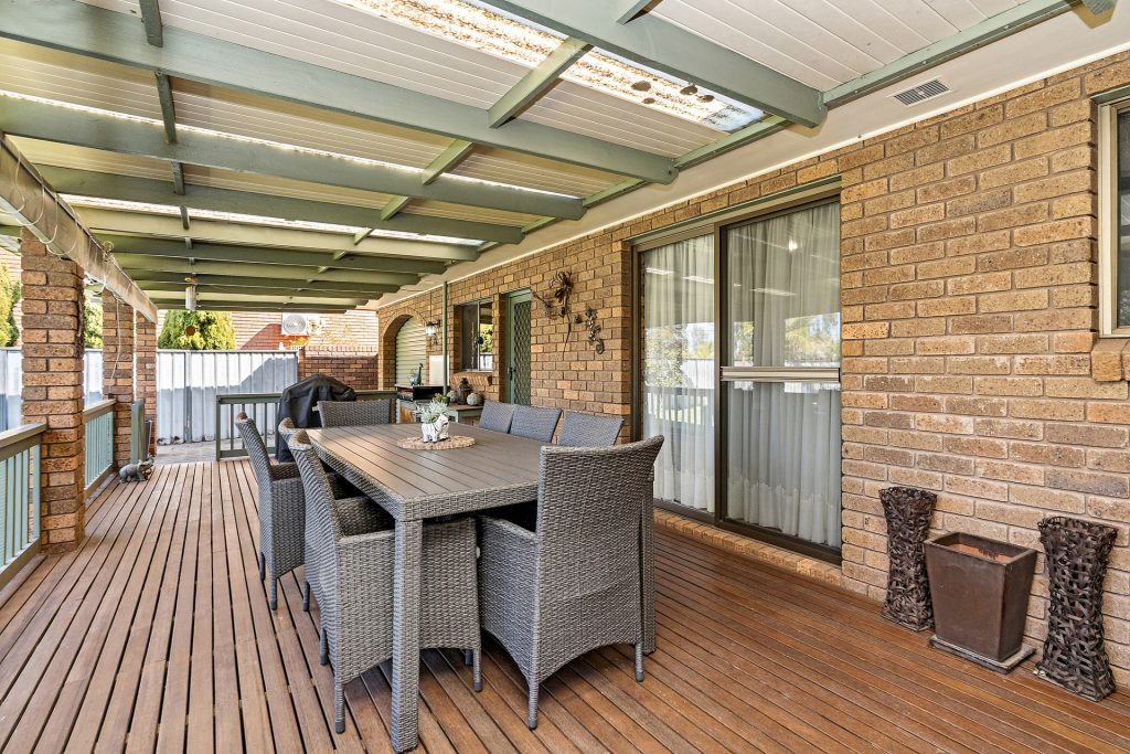 Sold - 3 Japonica Place - New Property in Narrandera - Real Estate by Leisa Williams