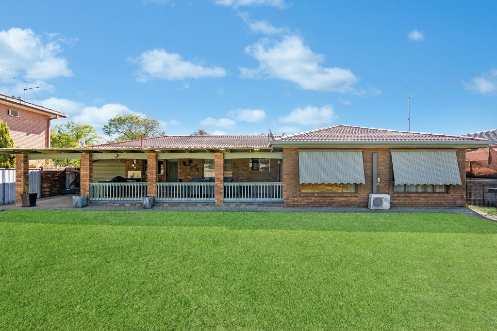 Sold - 3 Japonica Place - New Property in Narrandera - Real Estate by Leisa Williams