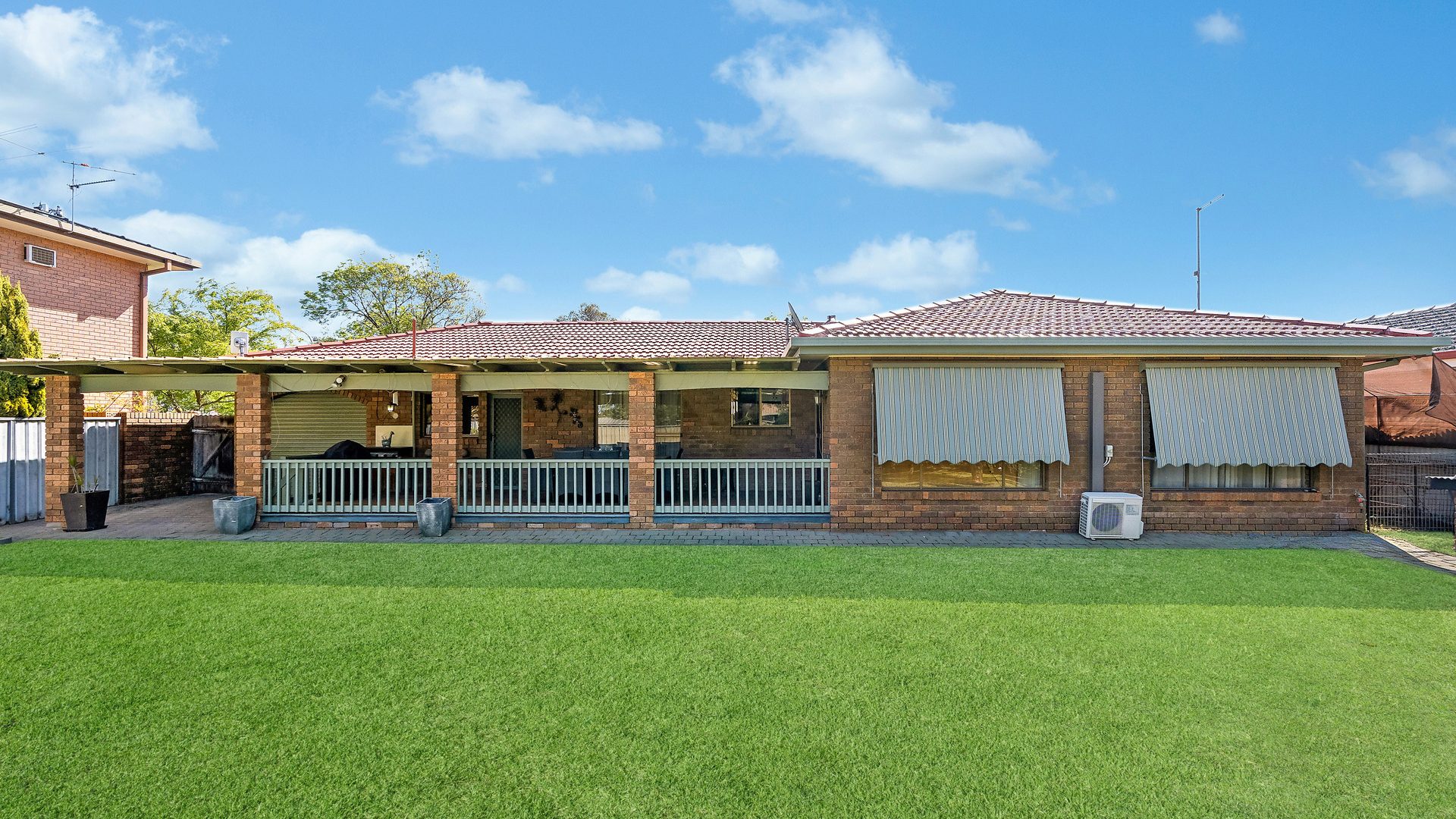 Sold - 3 Japonica Place - New Property in Narrandera - Real Estate by Leisa Williams