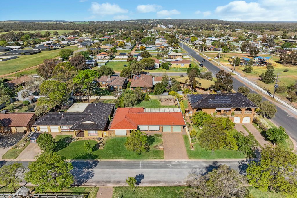 Sold - 3 Japonica Place - New Property in Narrandera - Real Estate by Leisa Williams