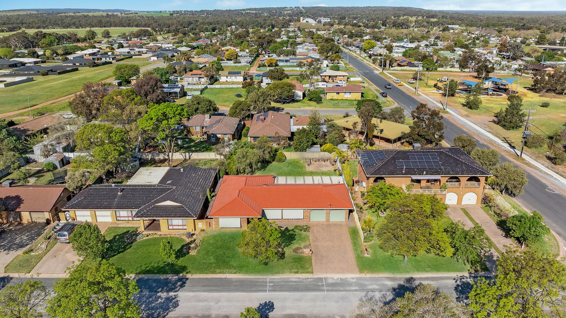 Sold - 3 Japonica Place - New Property in Narrandera - Real Estate by Leisa Williams