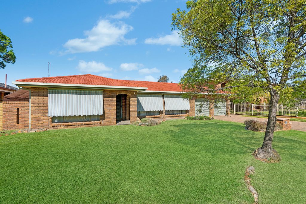 Sold - 3 Japonica Place - New Property in Narrandera - Real Estate by Leisa Williams