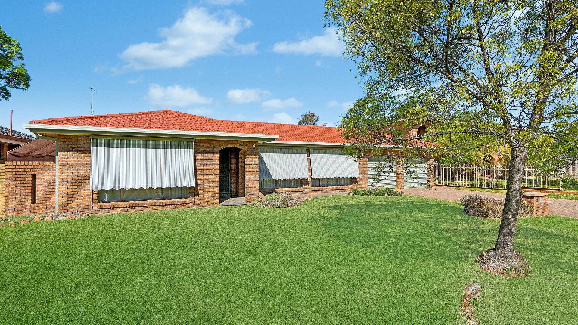 Sold - 3 Japonica Place - New Property in Narrandera - Real Estate by Leisa Williams