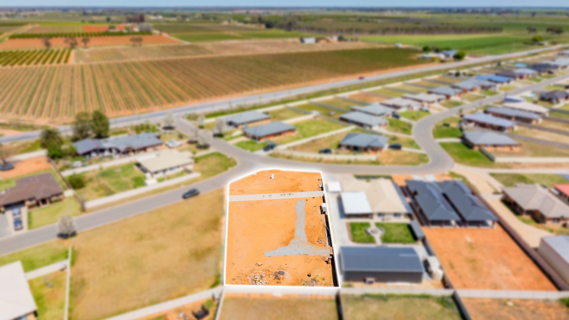 Sold - 31 Lake Paddock Drive - New Property in Leeton - Real Estate by Julie Valenzisi