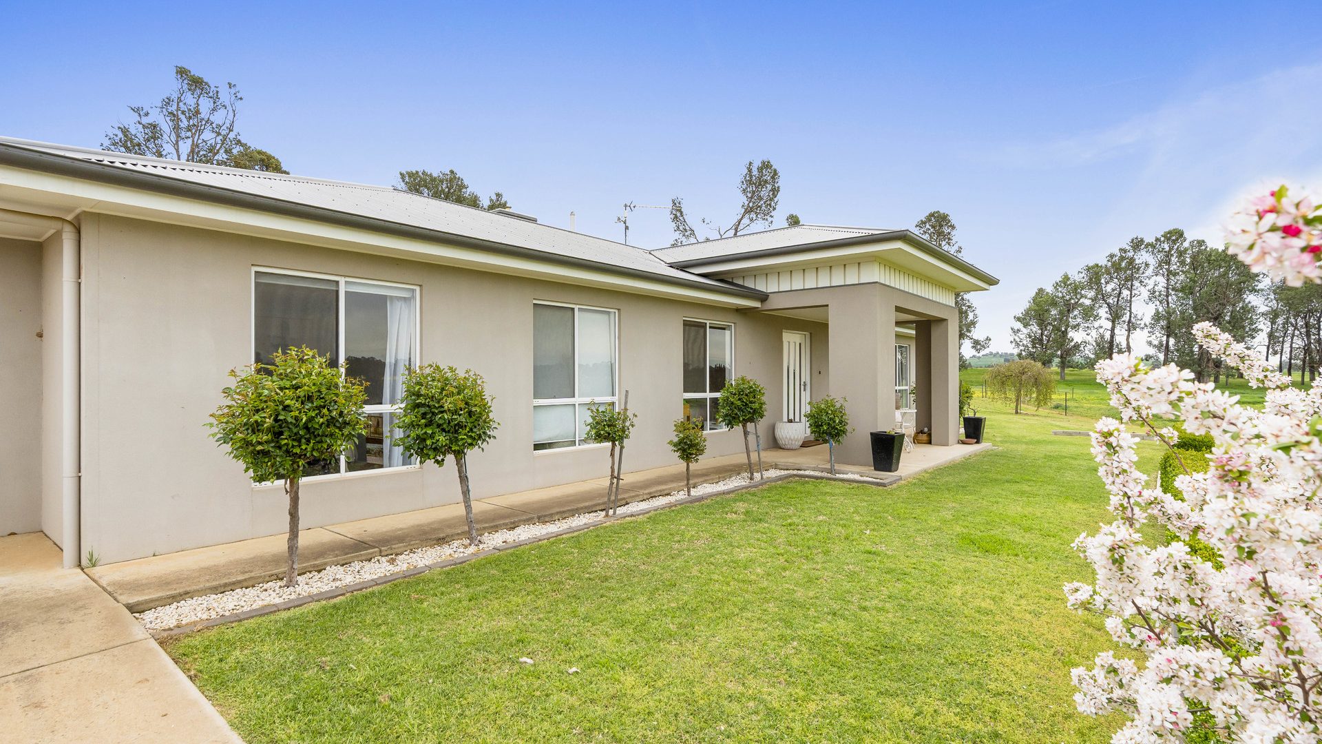 Sold - 153 Baylis Lane - New Property in Yathella - Real Estate by Andrew Pellow