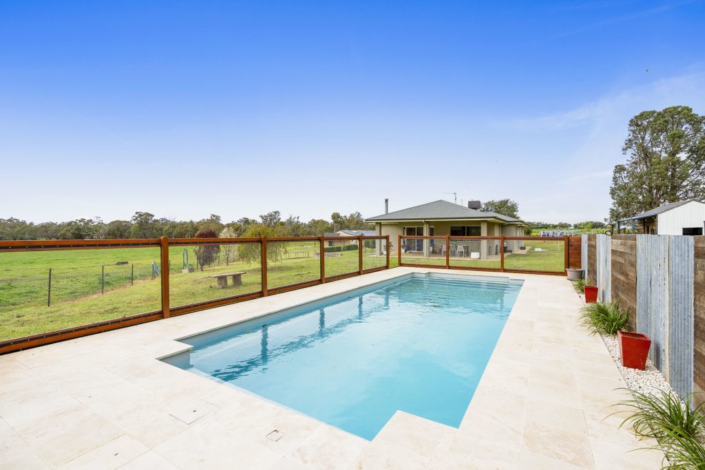 Sold - 153 Baylis Lane - New Property in Yathella - Real Estate by Andrew Pellow