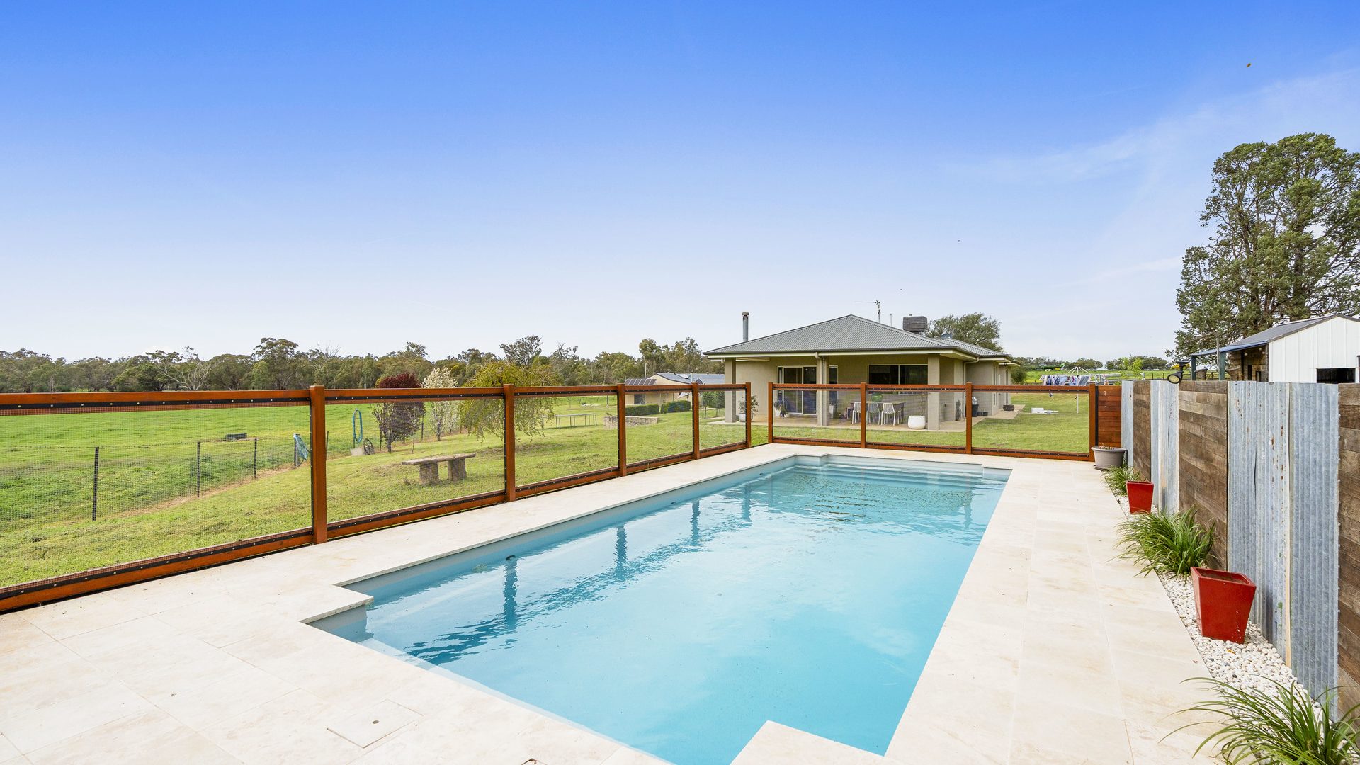Sold - 153 Baylis Lane - New Property in Yathella - Real Estate by Andrew Pellow