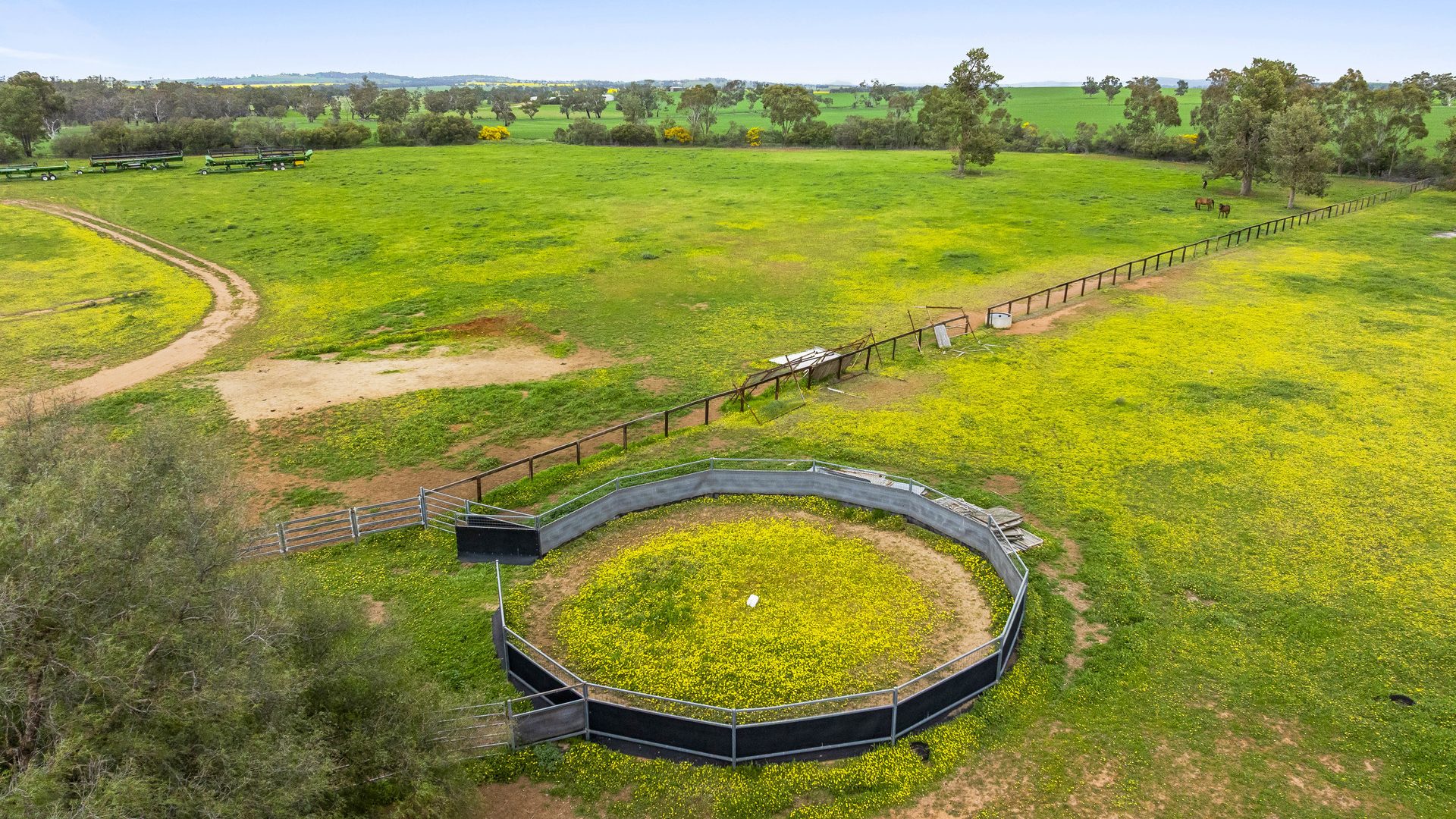 Sold - 153 Baylis Lane - New Property in Yathella - Real Estate by Andrew Pellow
