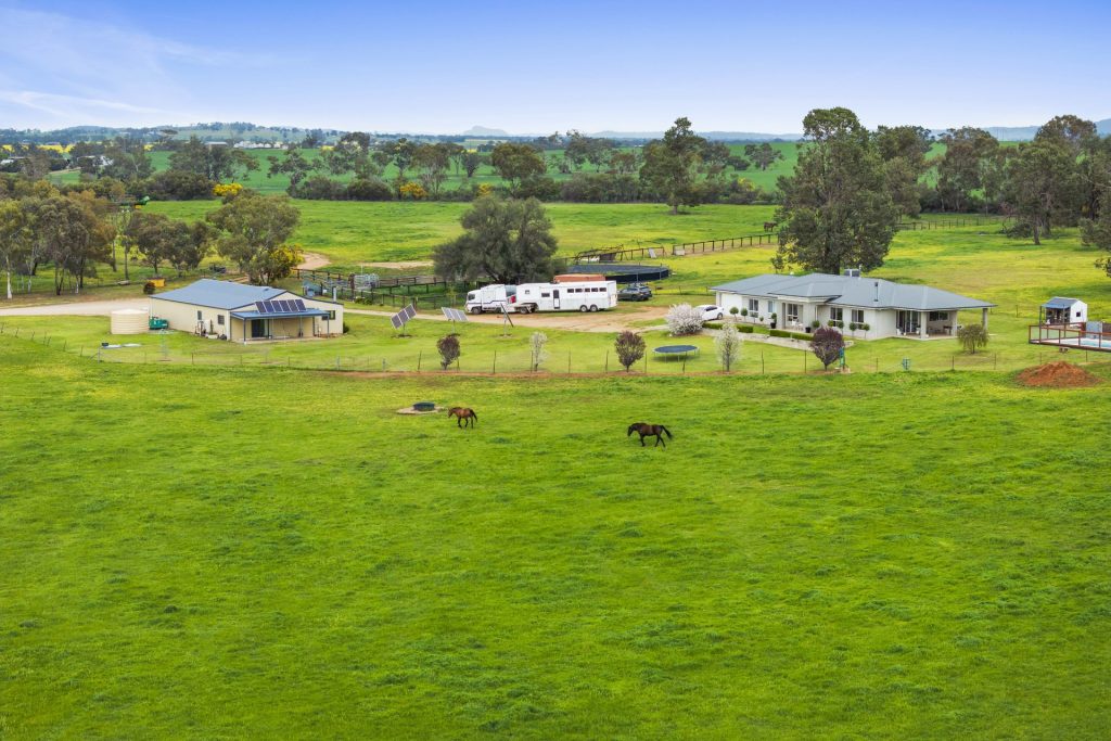 Sold - 153 Baylis Lane - New Property in Yathella - Real Estate by Andrew Pellow