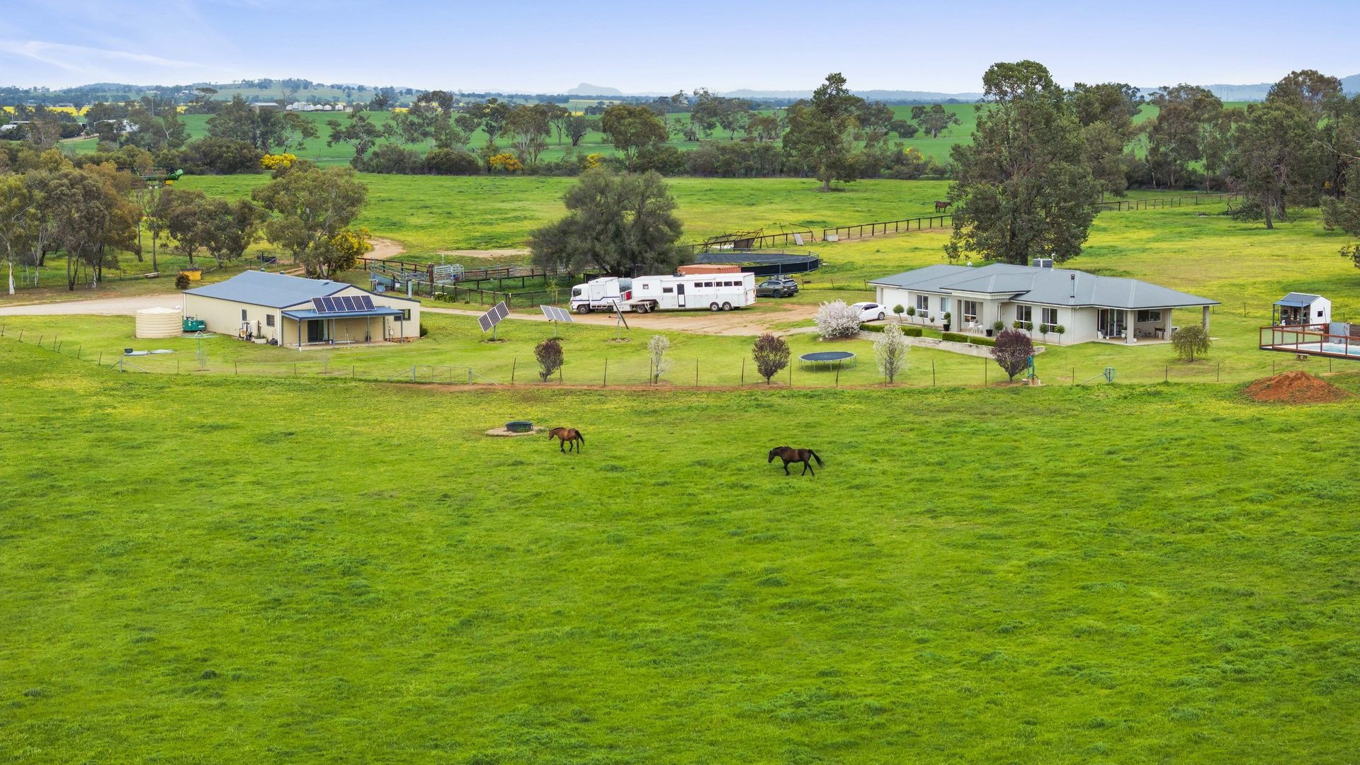 Sold - 153 Baylis Lane - New Property in Yathella - Real Estate by Andrew Pellow