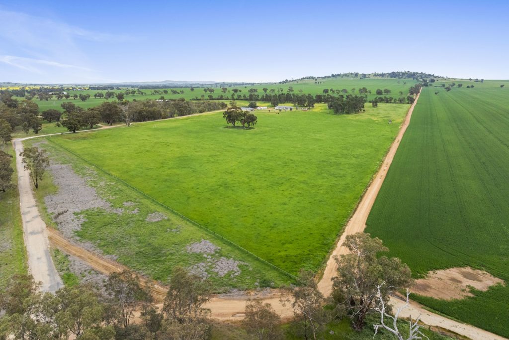 Sold - 153 Baylis Lane - New Property in Yathella - Real Estate by Andrew Pellow