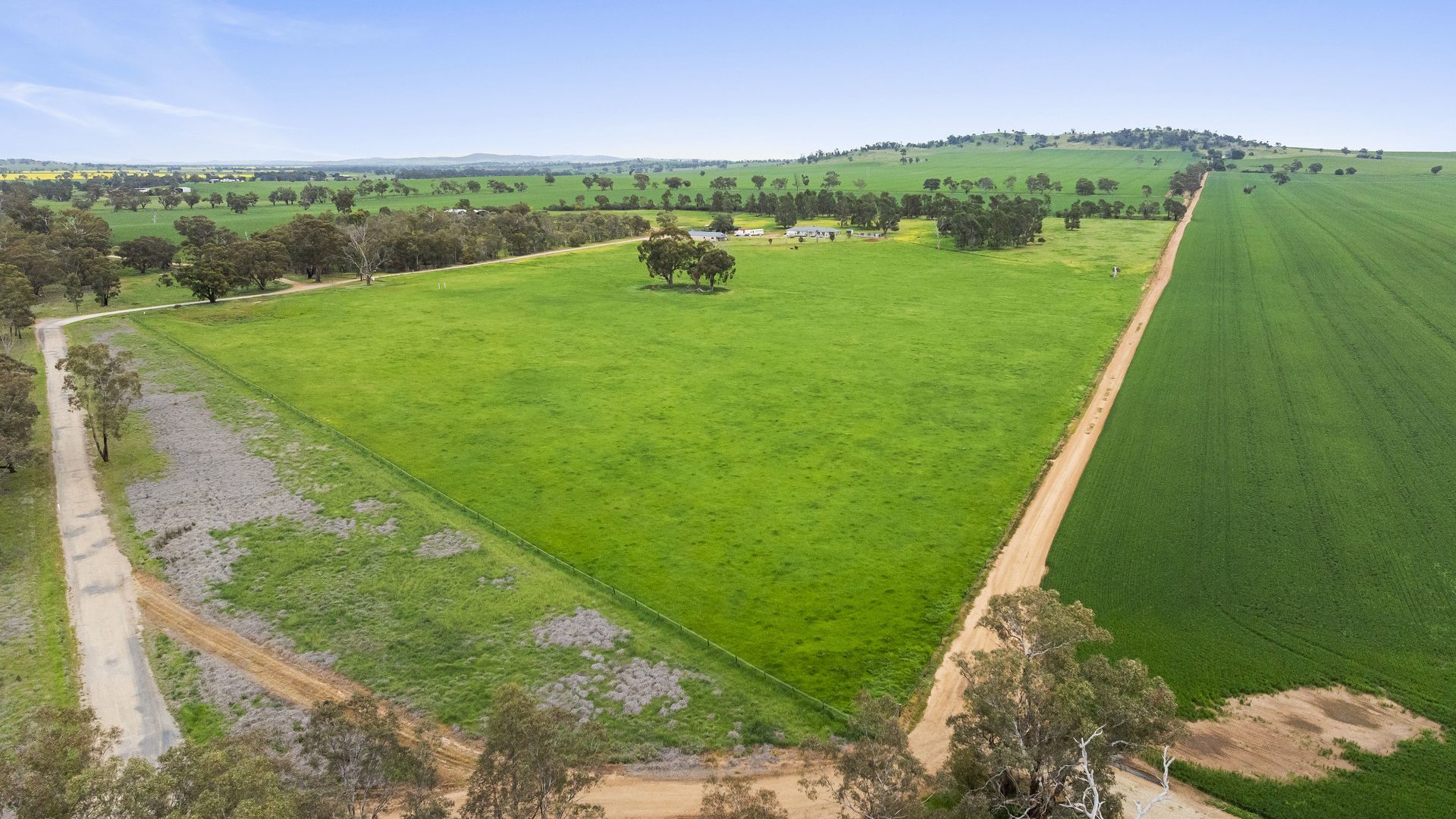 Sold - 153 Baylis Lane - New Property in Yathella - Real Estate by Andrew Pellow