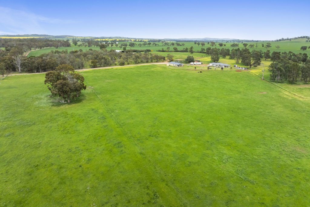 Sold - 153 Baylis Lane - New Property in Yathella - Real Estate by Andrew Pellow