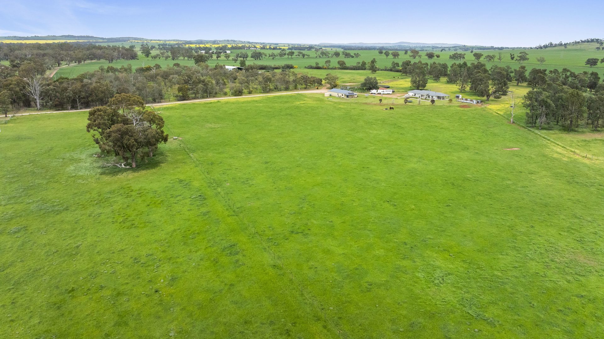 Sold - 153 Baylis Lane - New Property in Yathella - Real Estate by Andrew Pellow