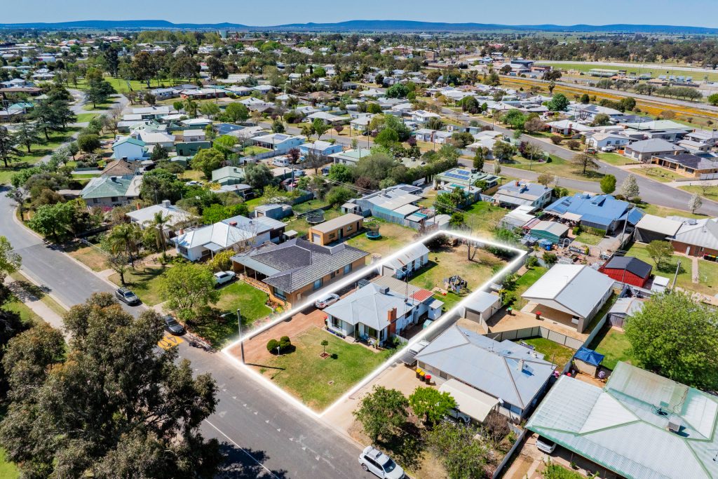 Sold - 8 Lilac Avenue - New Property in Leeton - Real Estate by Craig Tyrrell