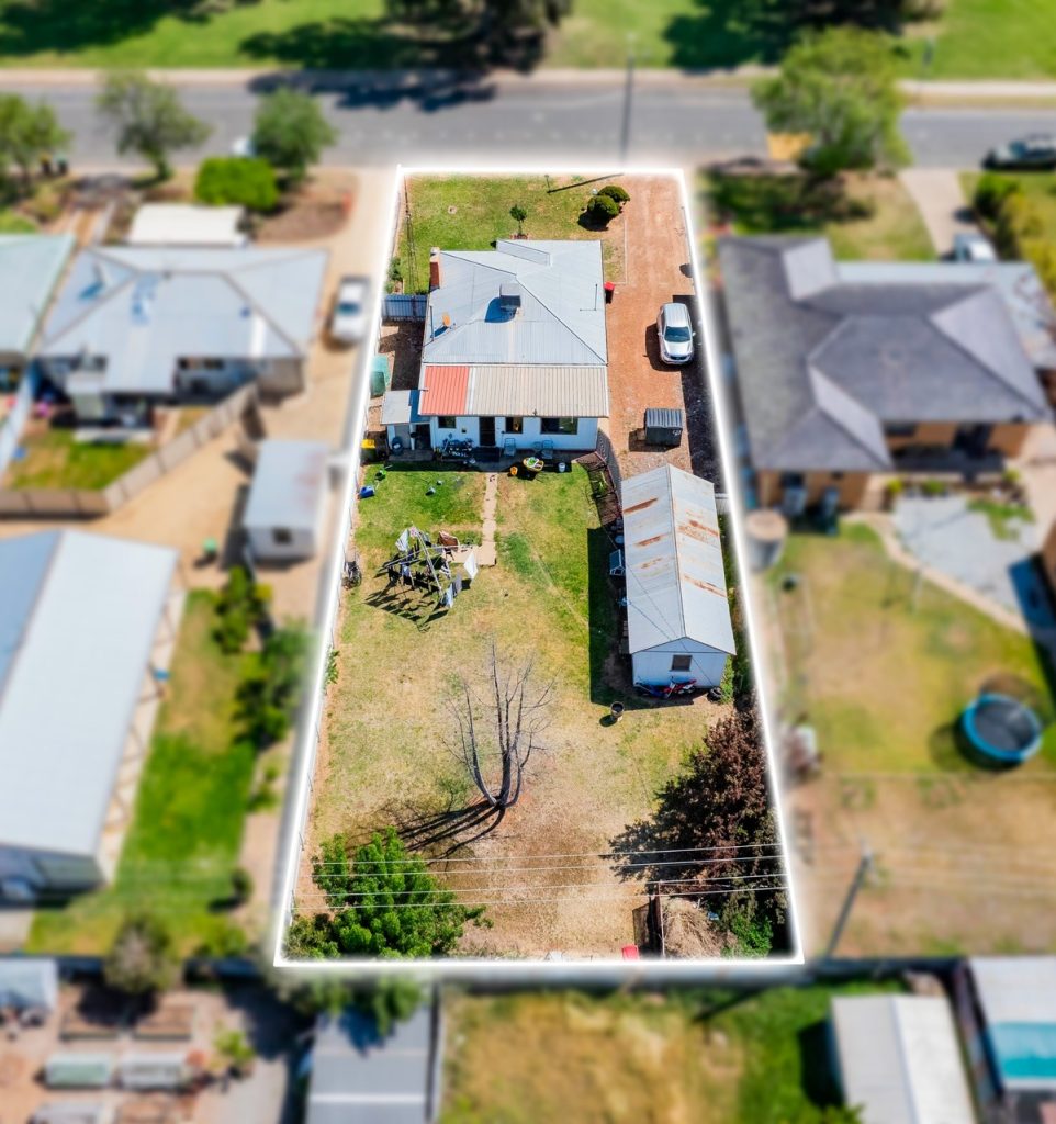 Sold - 8 Lilac Avenue - New Property in Leeton - Real Estate by Craig Tyrrell