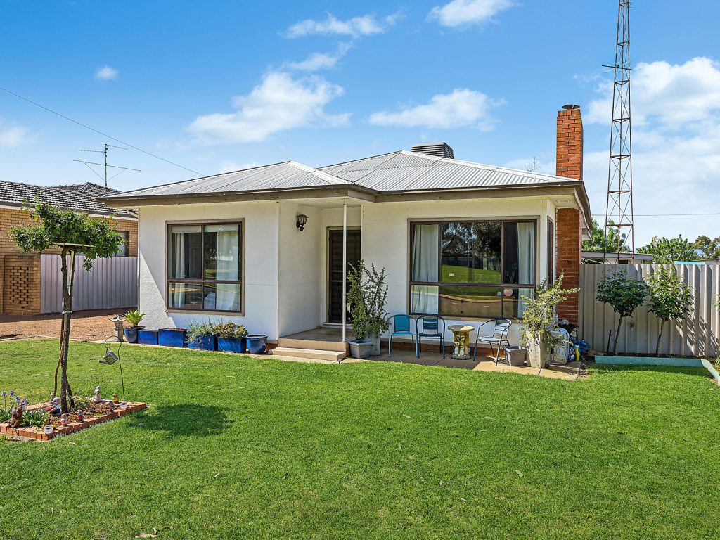 Sold - 8 Lilac Avenue - New Property in Leeton - Real Estate by Craig Tyrrell
