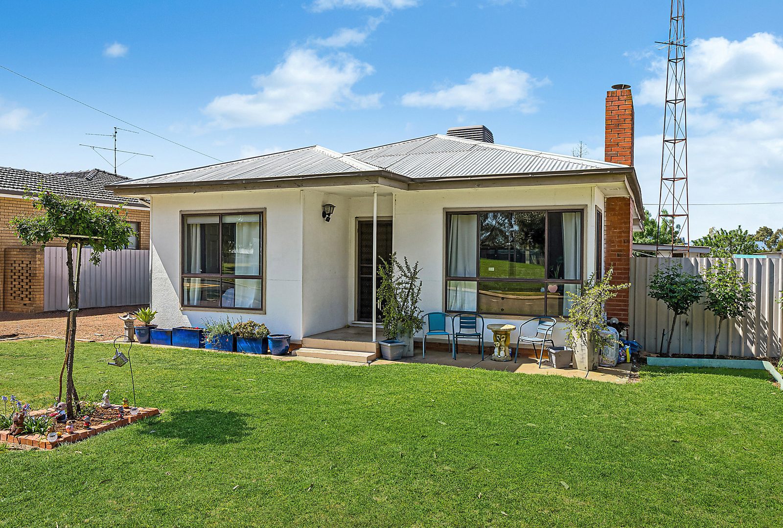 Sold - 8 Lilac Avenue - New Property in Leeton - Real Estate by Craig Tyrrell