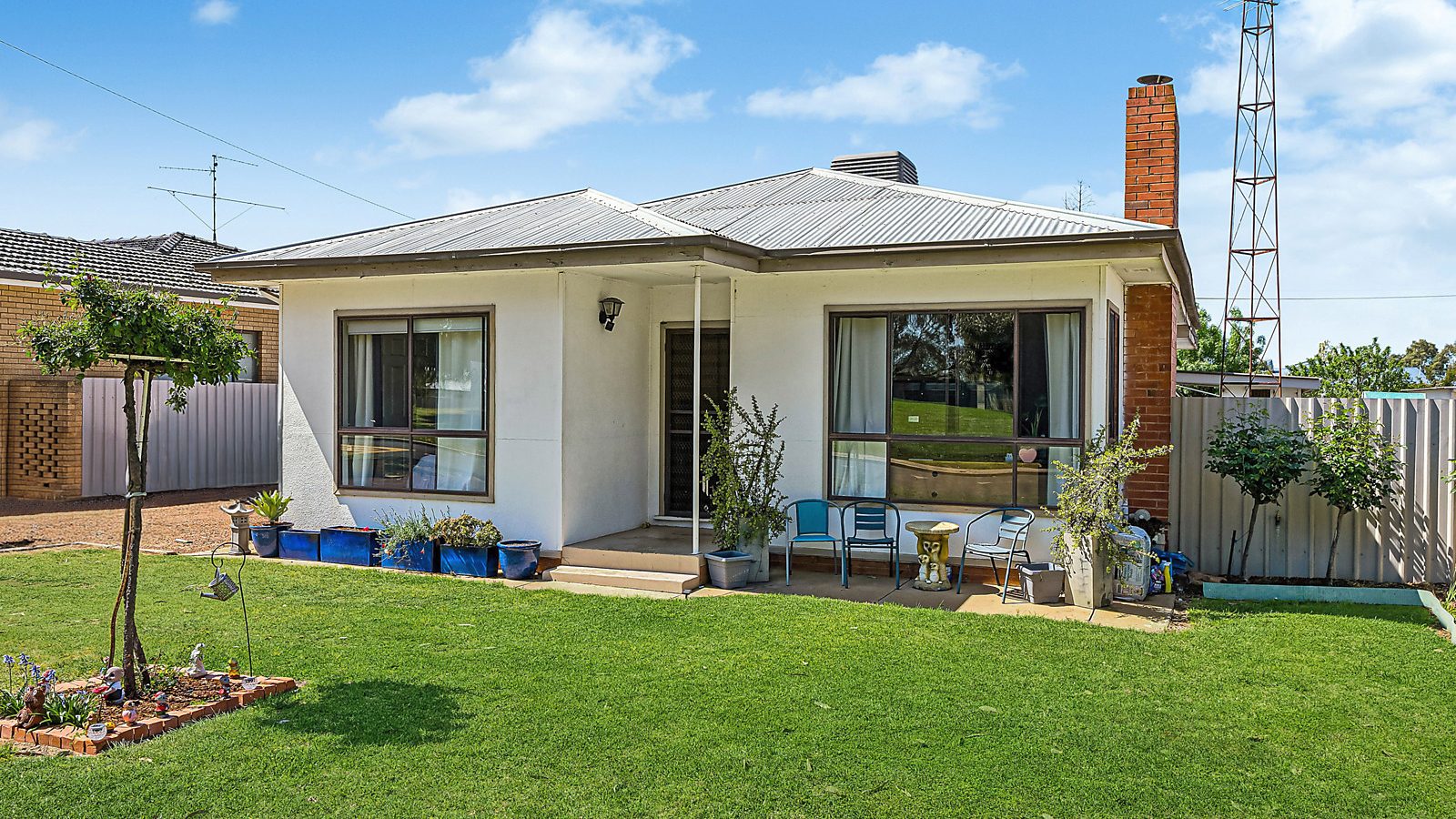 Sold - 8 Lilac Avenue - New Property in Leeton - Real Estate by Craig Tyrrell