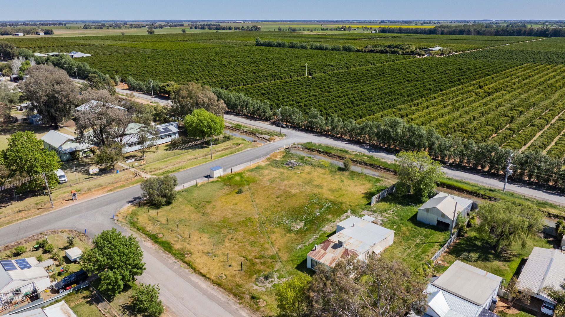 Sold - 14-16 Macquarie Street - New Property in Leeton - Real Estate by Sophie Litchfield