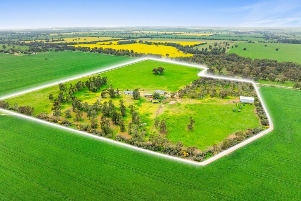 Sold - 153 Baylis Lane - New Property in Yathella - Real Estate by Andrew Pellow
