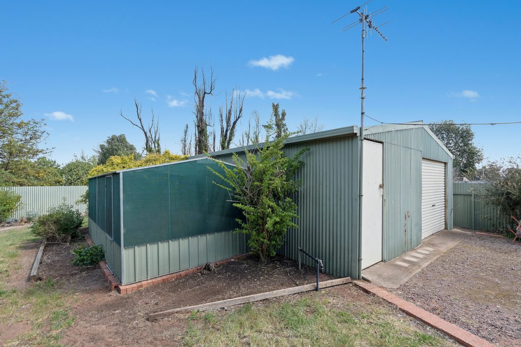 Sold - 10 Argyle Street - New Property in Leeton - Real Estate by Andrew Pellow