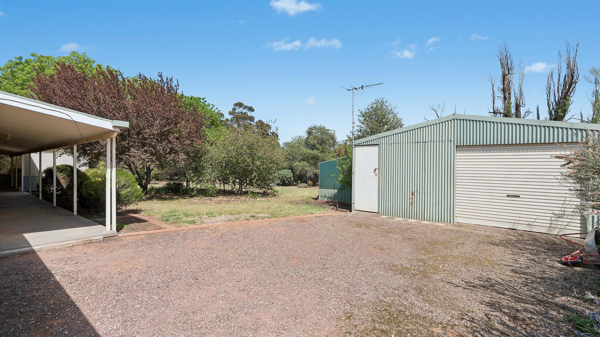 Sold - 10 Argyle Street - New Property in Leeton - Real Estate by Andrew Pellow