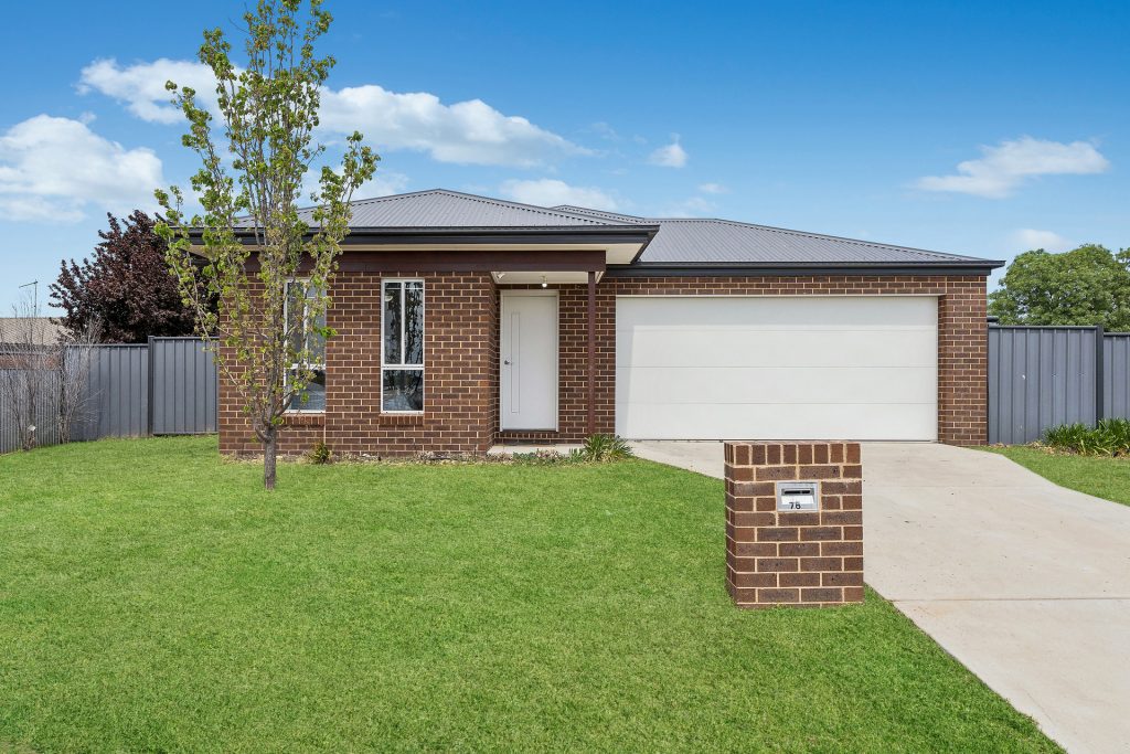 Sold - 78 Boundary Road - New Property in Narrandera - Real Estate by Leisa Williams