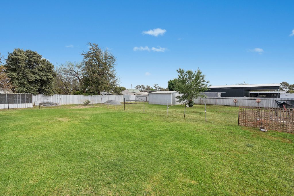 Sold - 37 Mulga Street - New Property in Barellan - Real Estate by Sophie Litchfield