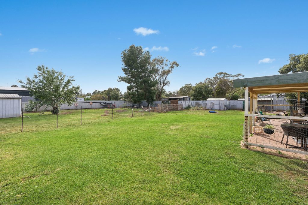 Sold - 37 Mulga Street - New Property in Barellan - Real Estate by Sophie Litchfield
