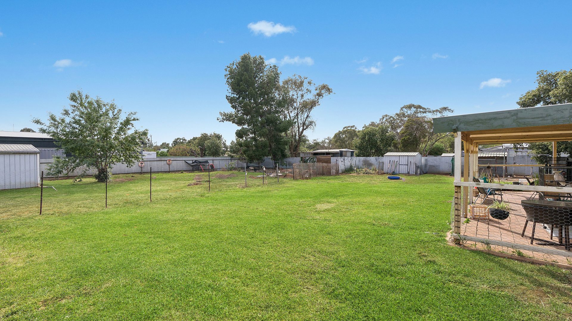 Sold - 37 Mulga Street - New Property in Barellan - Real Estate by Sophie Litchfield