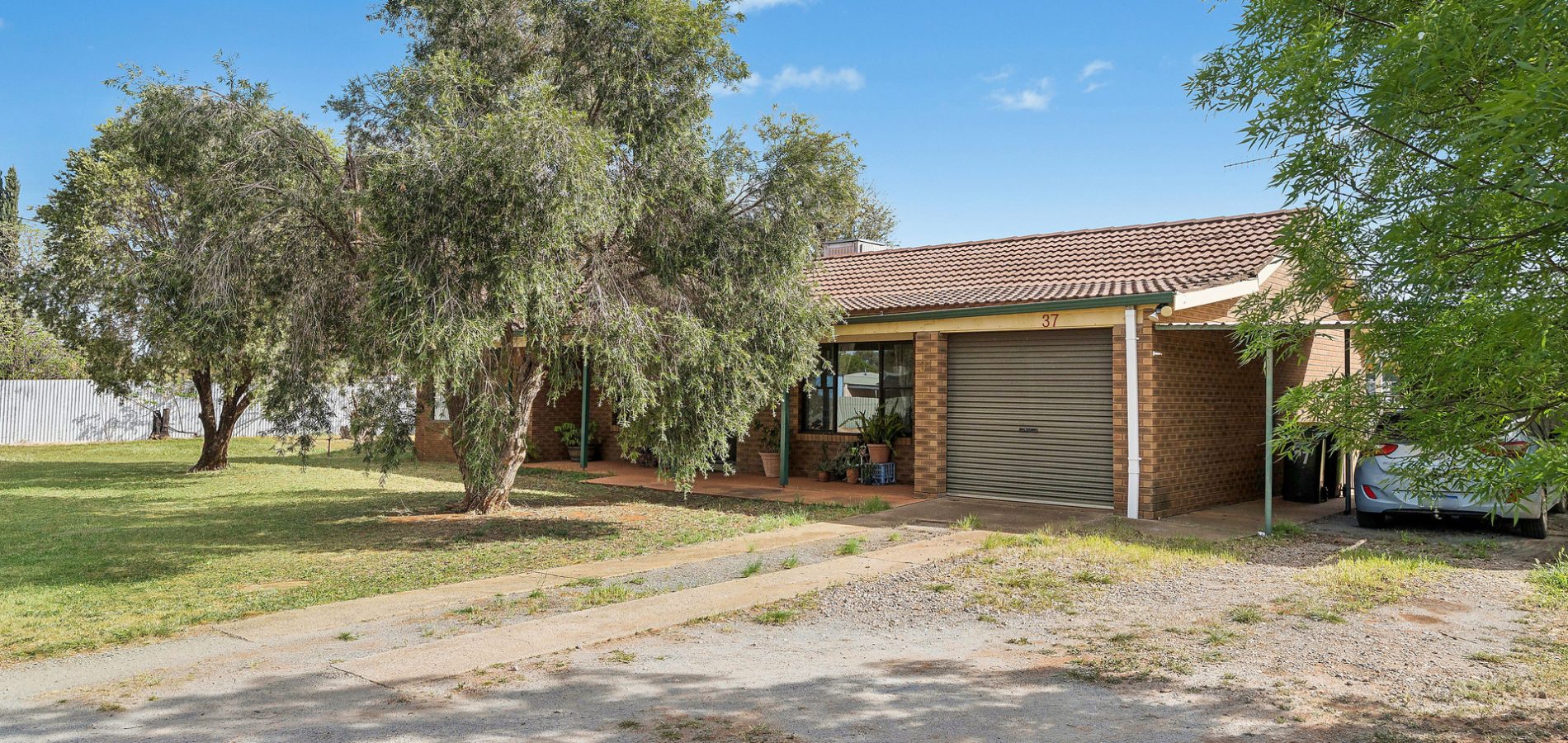 Sold - 37 Mulga Street - New Property in Barellan - Real Estate by Sophie Litchfield