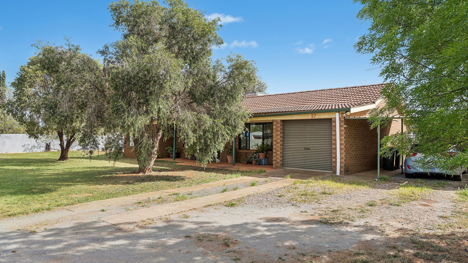 Sold - 37 Mulga Street - New Property in Barellan - Real Estate by Sophie Litchfield