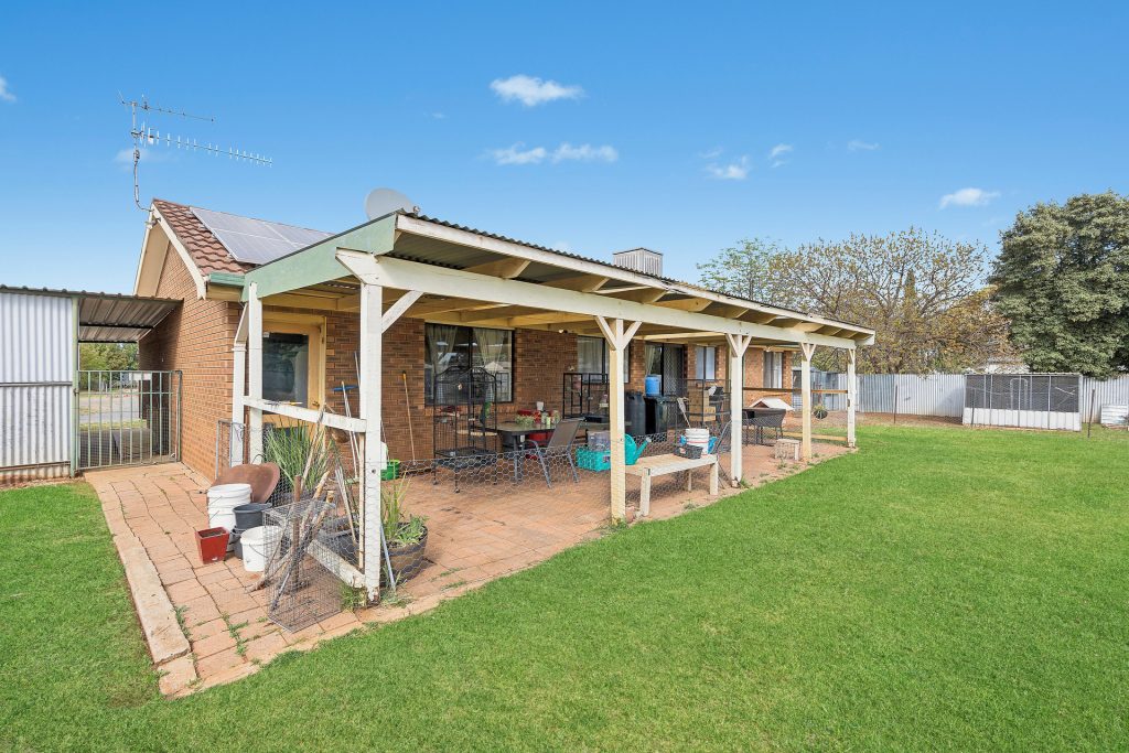 Sold - 37 Mulga Street - New Property in Barellan - Real Estate by Sophie Litchfield