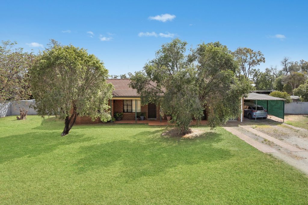 Sold - 37 Mulga Street - New Property in Barellan - Real Estate by Sophie Litchfield