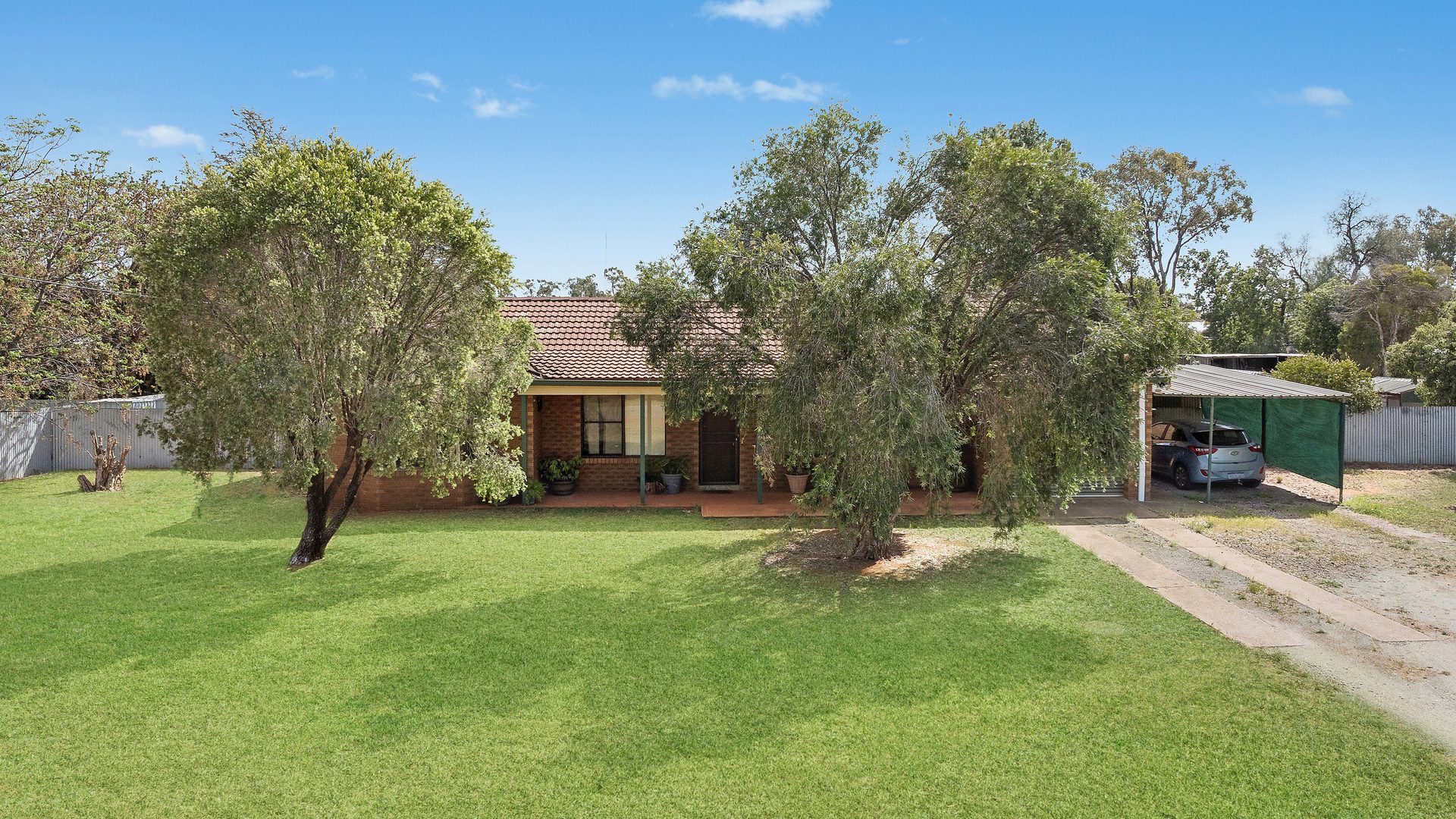 Sold - 37 Mulga Street - New Property in Barellan - Real Estate by Sophie Litchfield
