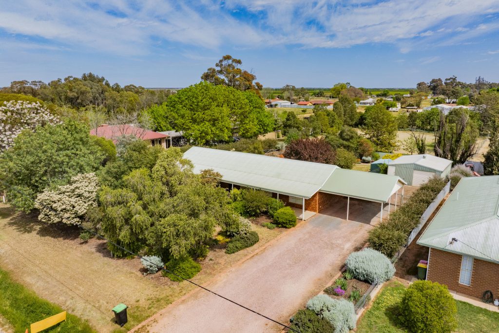 Sold - 10 Argyle Street - New Property in Leeton - Real Estate by Andrew Pellow