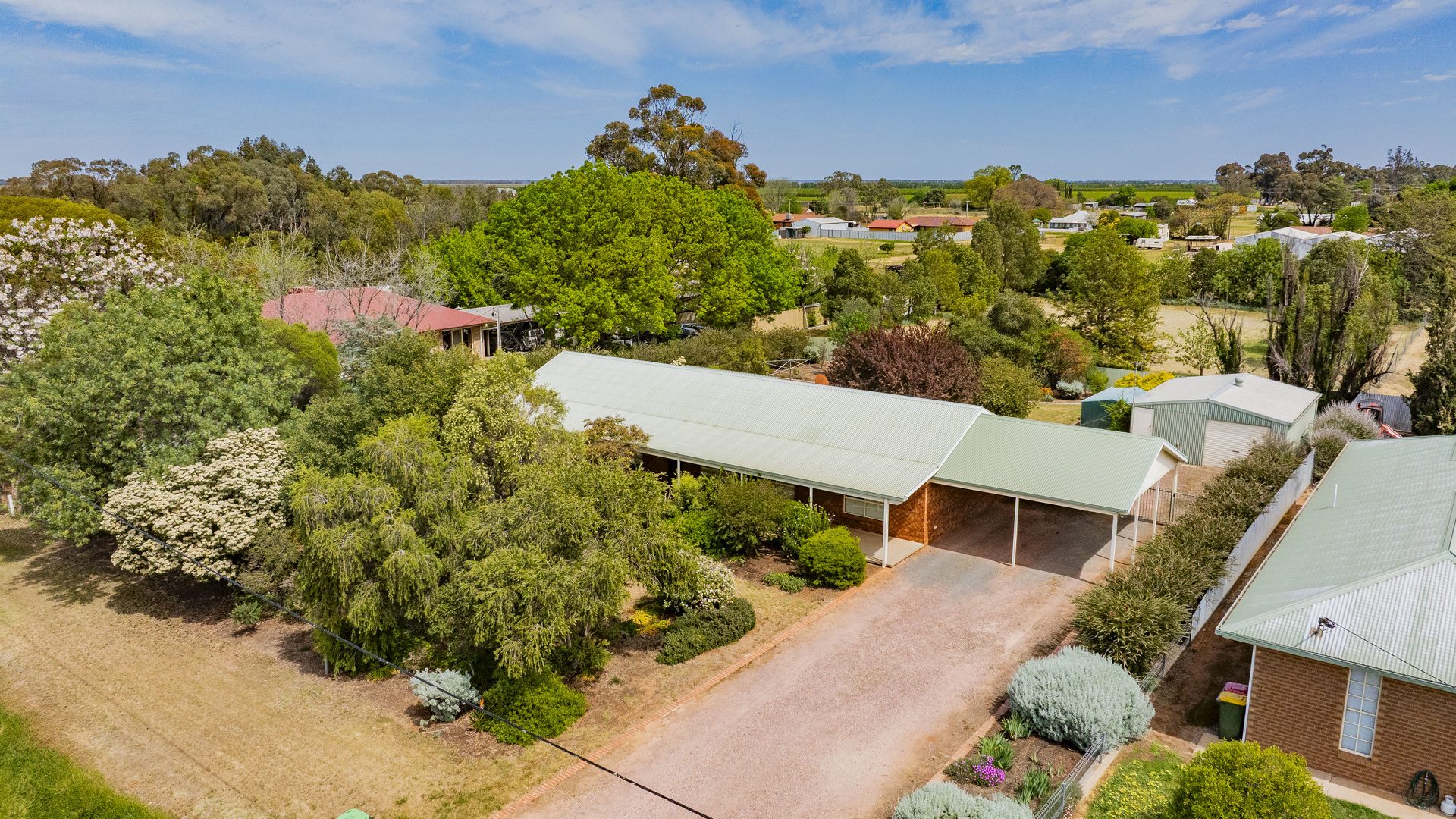 Sold - 10 Argyle Street - New Property in Leeton - Real Estate by Andrew Pellow