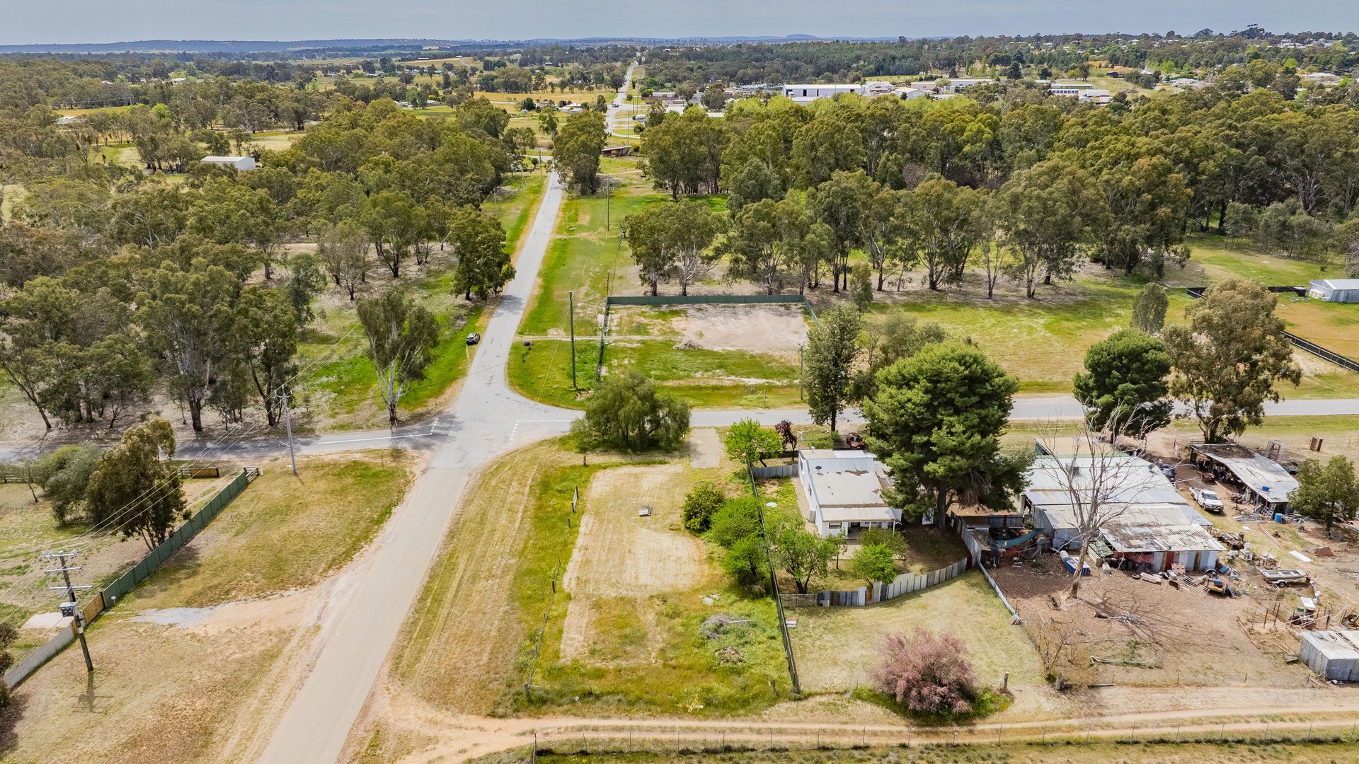 For Sale - 50 Hankinson Street - New Property in Narrandera - Real Estate by Leisa Williams