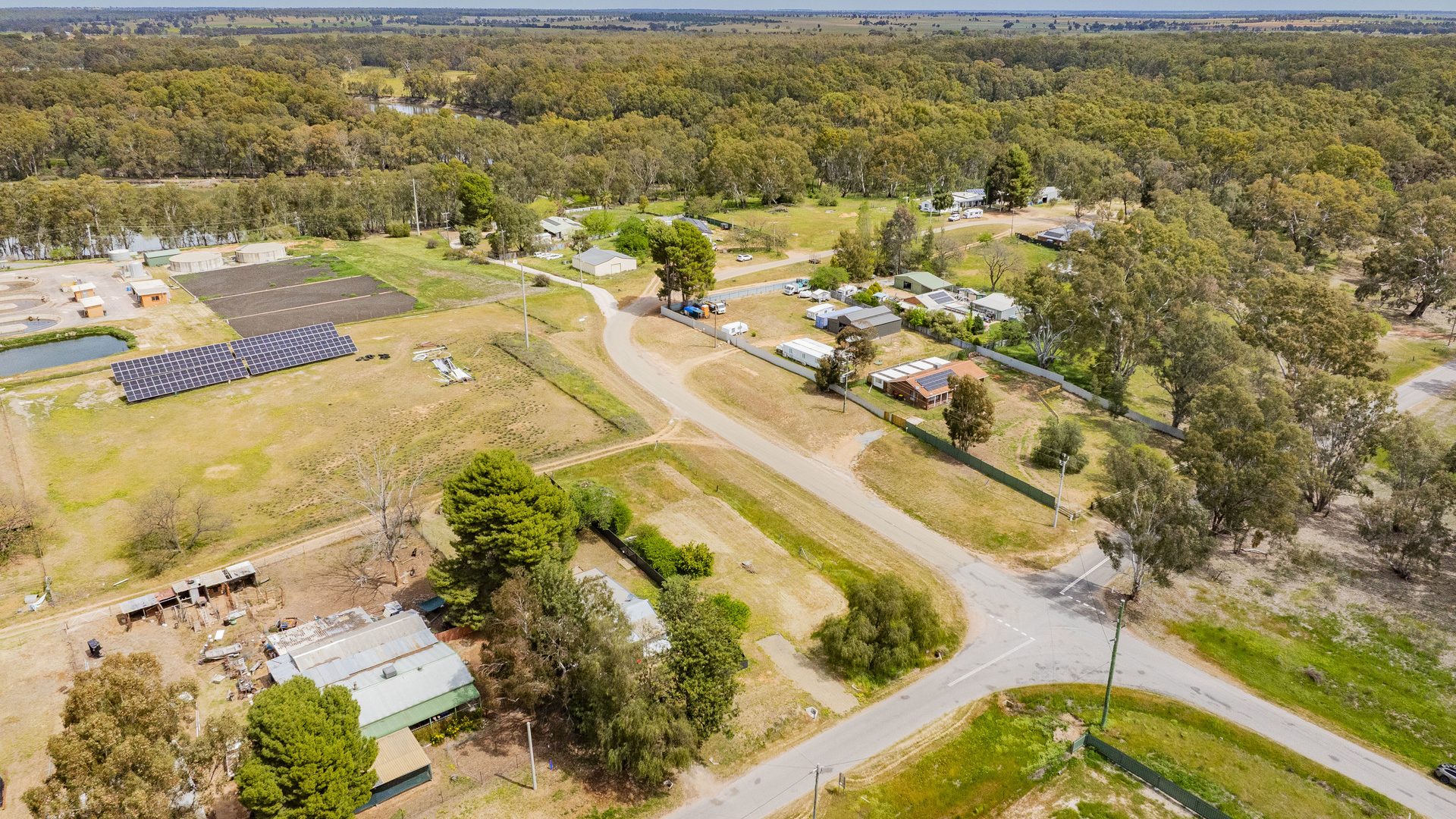 For Sale - 50 Hankinson Street - New Property in Narrandera - Real Estate by Leisa Williams