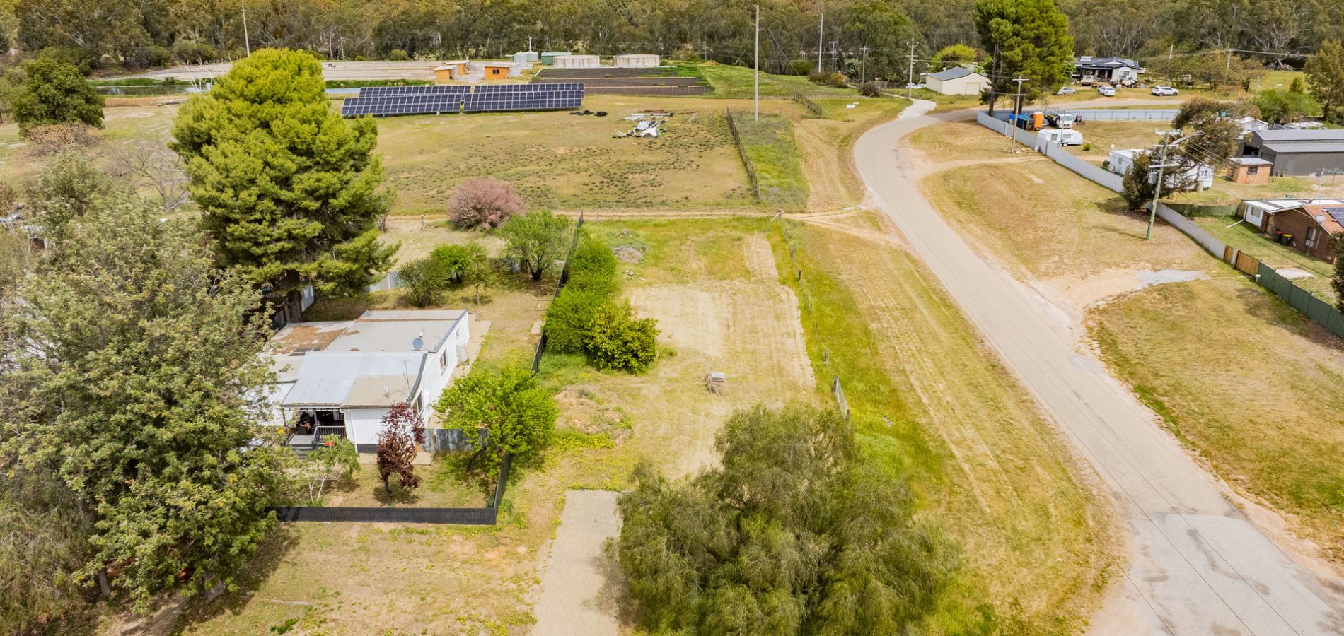 For Sale - 50 Hankinson Street - New Property in Narrandera - Real Estate by Leisa Williams