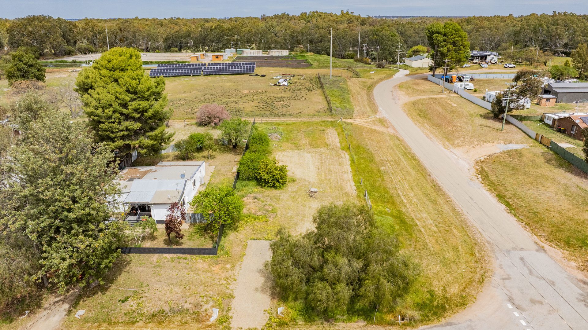 For Sale - 50 Hankinson Street - New Property in Narrandera - Real Estate by Leisa Williams