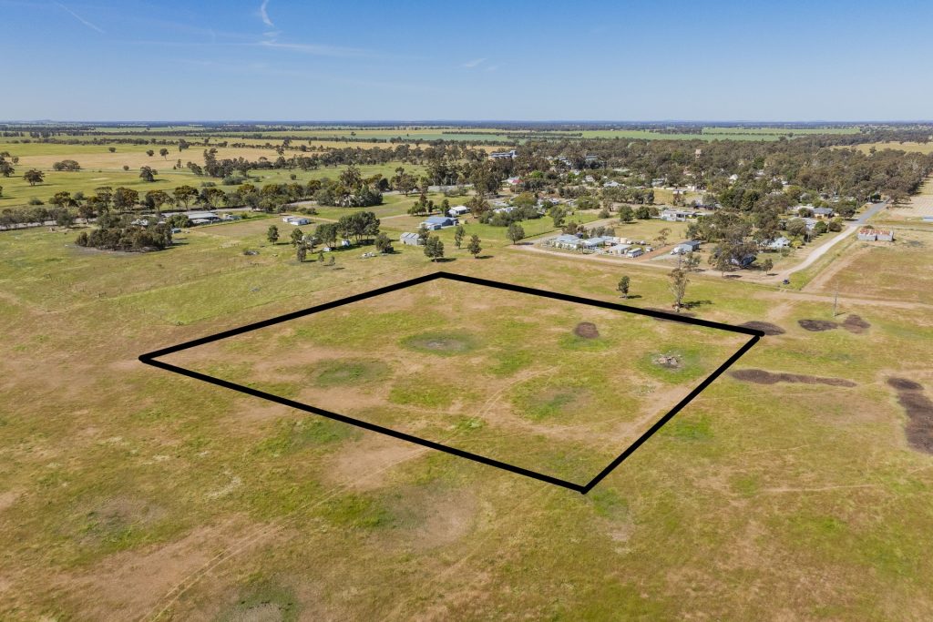 Sold - 2-12 Devlin Street - New Property in Matong - Real Estate by Sophie Litchfield