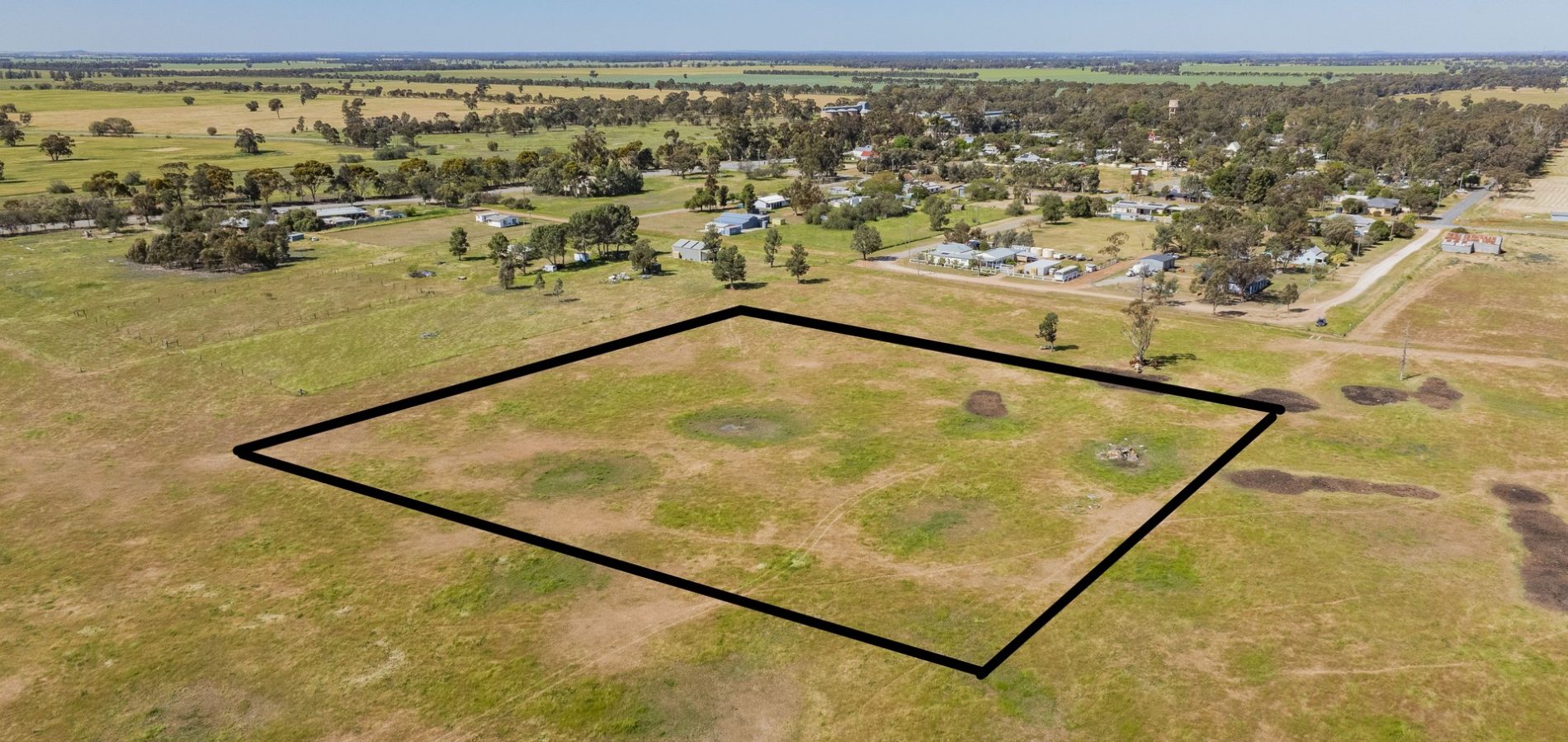 Sold - 2-12 Devlin Street - New Property in Matong - Real Estate by Sophie Litchfield