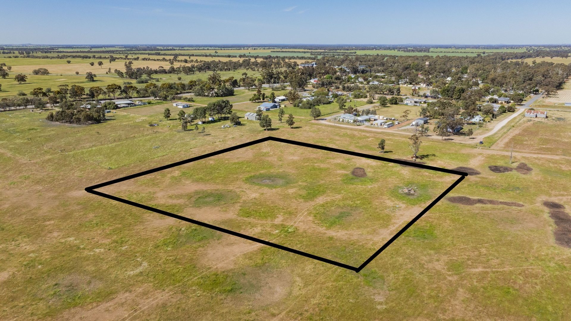 Sold - 2-12 Devlin Street - New Property in Matong - Real Estate by Sophie Litchfield