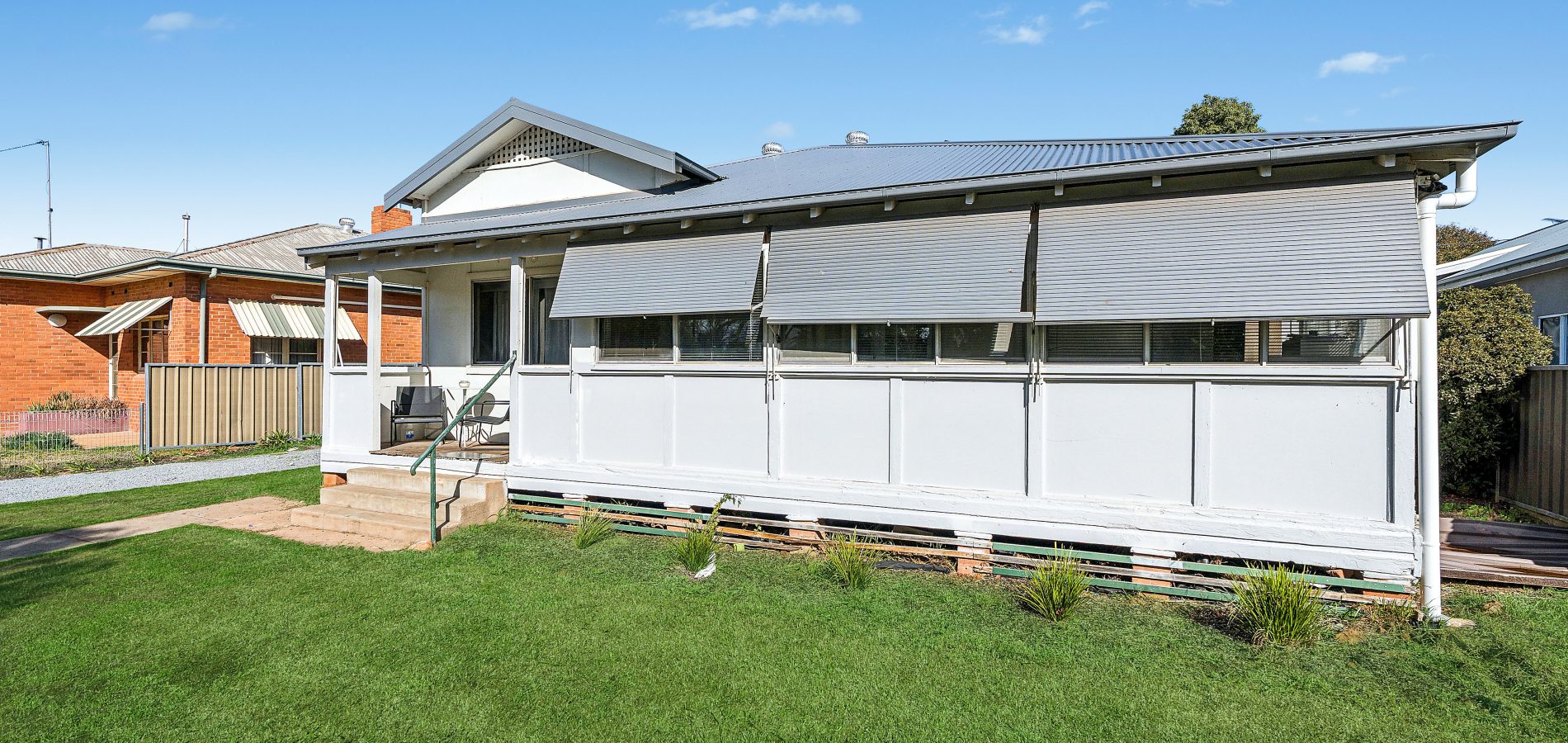 Leased - 18 Yanco Ave - New Property in Leeton - Real Estate by Sandra Mathieson